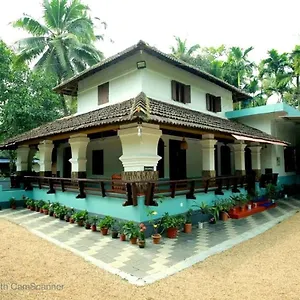 Kenoth Thaliyil Mana, Heritage Homestay Payyannur